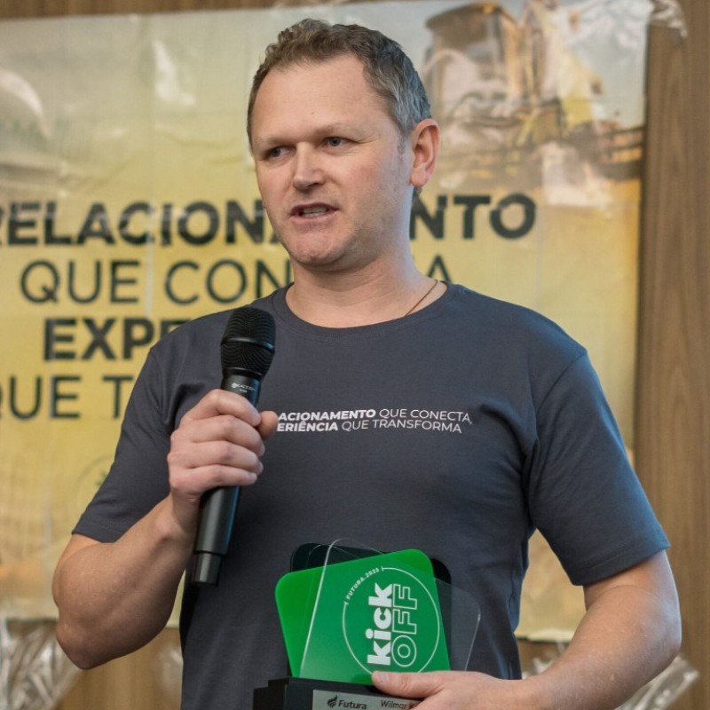 Wilmar Kessler - Como fazer consultas no sap business one